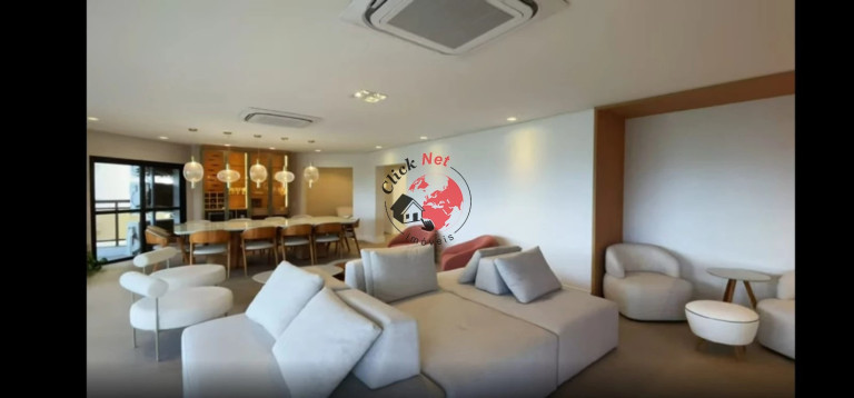 Imagem Apartamento com 3 Quartos à Venda, 251 m² em Jardim Astúrias - Guarujá Imagem Apartamento com 3 Quartos à Venda, 251 m² em Jardim Astúrias - Guarujá