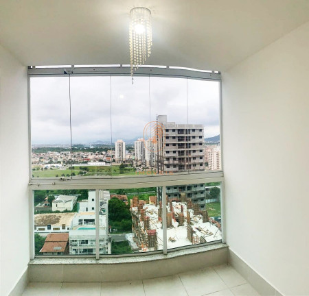 Apartamento com 2 Quartos à Venda, 60 m² em Praia De Itaparica - Vila Velha