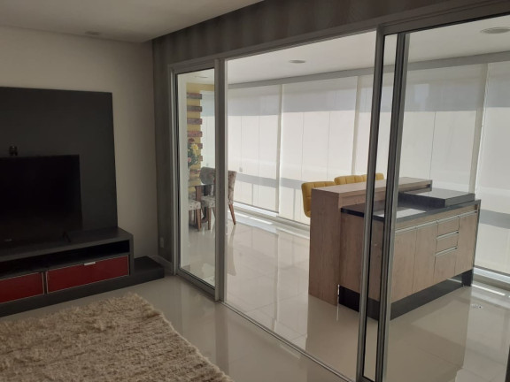 Imagem Apartamento com 3 Quartos à Venda, em Vila Mariana - São Paulo Imagem Apartamento com 3 Quartos à Venda, em Vila Mariana - São Paulo