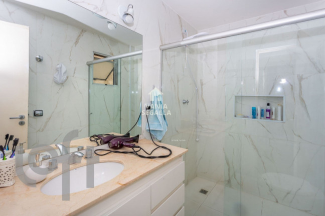 Imagem Apartamento com 2 Quartos à Venda, 90 m² em Pinheiros - São Paulo