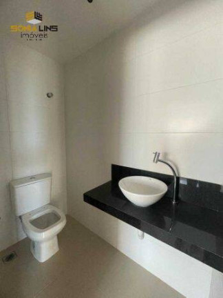 Imagem Apartamento com 3 Quartos à Venda, 125 m² em Tambauzinho - João Pessoa