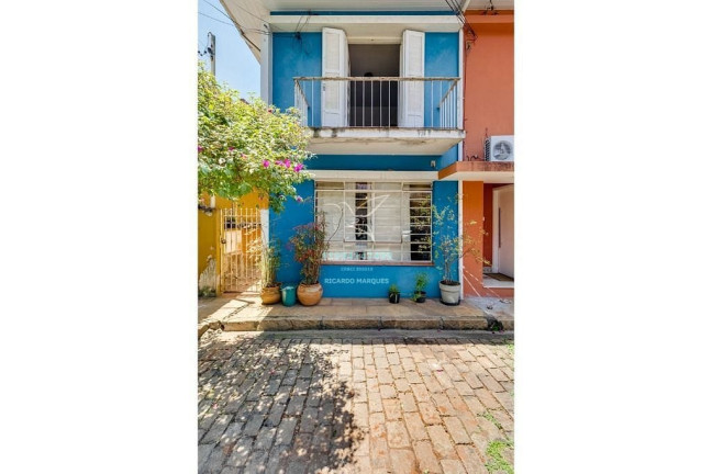 Imagem Casa com 3 Quartos à Venda, 112 m² em Vila Olímpia - São Paulo