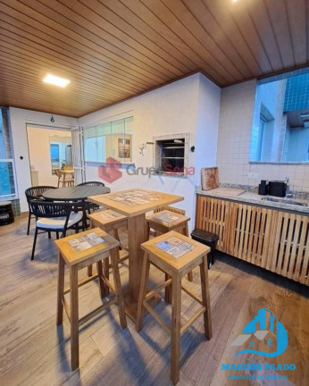 Imagem Cobertura com 3 Quartos à Venda, 115 m² em Itaguá - Ubatuba Imagem Cobertura com 3 Quartos à Venda, 115 m² em Itaguá - Ubatuba