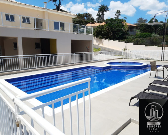 Imagem Apartamento com 2 Quartos para Alugar, 41 m² em Jardim Ipê - Sorocaba Imagem Apartamento com 2 Quartos para Alugar, 41 m² em Jardim Ipê - Sorocaba