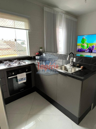 Imagem Casa com 2 Quartos à Venda, 111 m² em Vila Curuçá - Santo André
