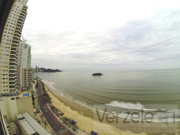 Imagem Apartamento com 4 Quartos à Venda, 280 m² em Centro - Balneário Camboriú