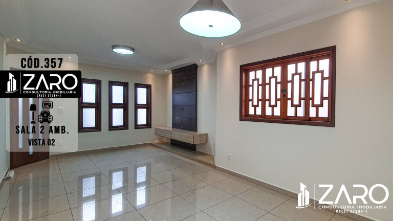 Imagem Casa com 5 Quartos à Venda, 300 m² em Jardim São Paulo - Rio Claro Imagem Casa com 5 Quartos à Venda, 300 m² em Jardim São Paulo - Rio Claro