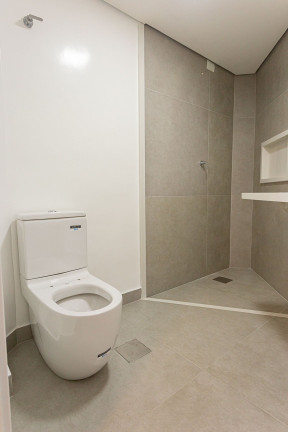 Imagem Apartamento com 1 Quarto à Venda, 34 m² em São Paulo Imagem Apartamento com 1 Quarto à Venda, 34 m² em São Paulo