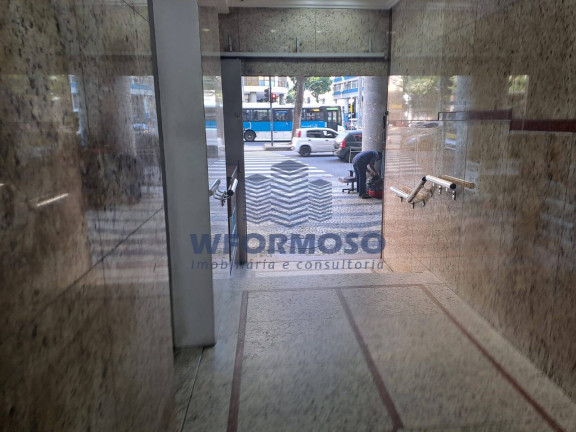 Imagem Sala Comercial para Alugar, 30 m² em Centro - Rio De Janeiro