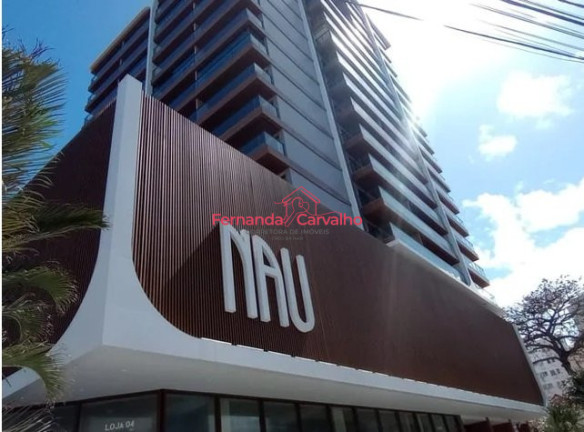 Imagem Apartamento com 2 Quartos à Venda, 61 m² em Barra - Salvador Imagem Apartamento com 2 Quartos à Venda, 61 m² em Barra - Salvador