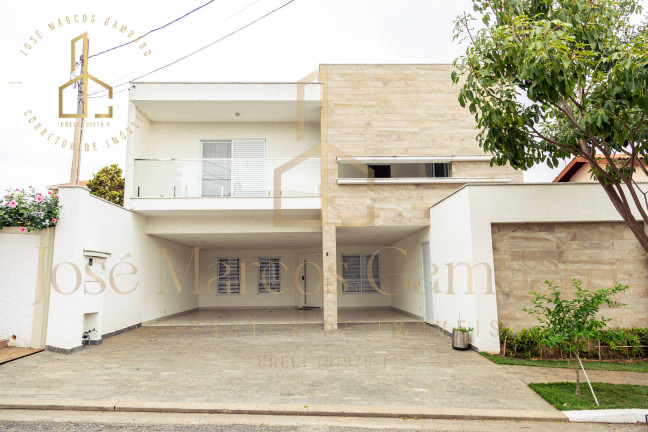 Imagem Casa de Condomínio com 4 Quartos à Venda, 300 m² em Jardim Ibiti Do Paço - Sorocaba