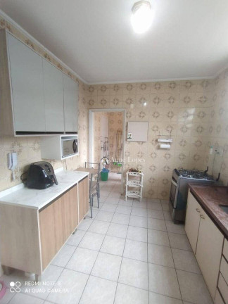Imagem Apartamento com 2 Quartos à Venda, 75 m² em Aparecida - Santos Imagem Apartamento com 2 Quartos à Venda, 75 m² em Aparecida - Santos