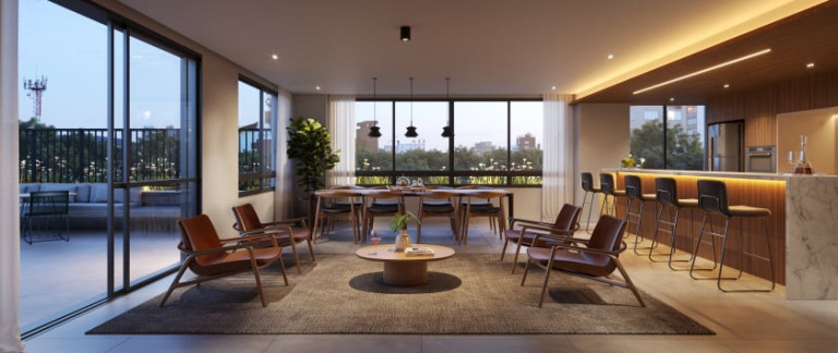 Imagem Imóvel com 3 Quartos à Venda, 118 m² em Rio Branco - Porto Alegre Imagem Imóvel com 3 Quartos à Venda, 118 m² em Rio Branco - Porto Alegre