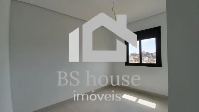 Imagem Apartamento com 2 Quartos à Venda, 86 m² em Parque Das Nações - Santo André