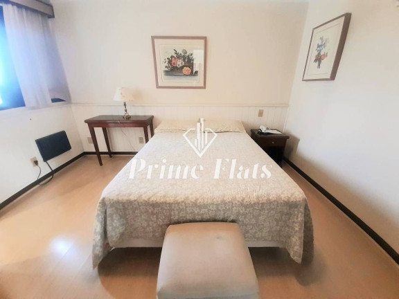 Imagem Apartamento com 1 Quarto à Venda, 39 m² em Higienópolis - São Paulo Imagem Apartamento com 1 Quarto à Venda, 39 m² em Higienópolis - São Paulo