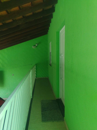 Imagem Casa com 4 Quartos à Venda, 200 m² em Condomínio Vila De Jundiaí - Jundiaí