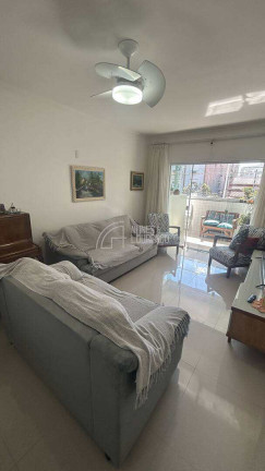 Imagem Casa com 3 Quartos à Venda, 128 m² em Ponta Da Praia - Santos Imagem Casa com 3 Quartos à Venda, 128 m² em Ponta Da Praia - Santos