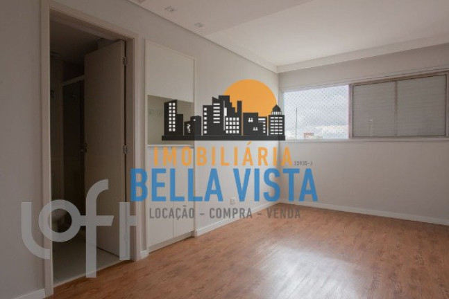 Imagem Apartamento com 3 Quartos à Venda, em Vila Mariana - São Paulo Imagem Apartamento com 3 Quartos à Venda, em Vila Mariana - São Paulo