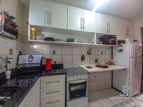 Imagem Apartamento com 2 Quartos à Venda, 48 m² em Araras - Teresópolis Imagem Apartamento com 2 Quartos à Venda, 48 m² em Araras - Teresópolis