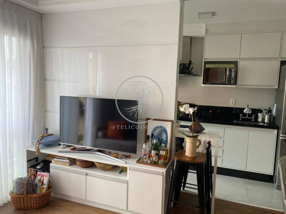 Imagem Apartamento com 2 Quartos à Venda, 57 m² em Vila Nova - Campinas