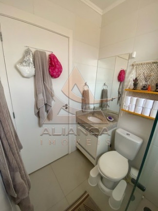 Imagem Apartamento com 2 Quartos à Venda, 49 m² em Antônio Marincek - Ribeirão Preto Imagem Apartamento com 2 Quartos à Venda, 49 m² em Antônio Marincek - Ribeirão Preto
