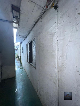 Imagem Casa com 2 Quartos à Venda, 130 m² em Independência - São Bernardo Do Campo Imagem Casa com 2 Quartos à Venda, 130 m² em Independência - São Bernardo Do Campo
