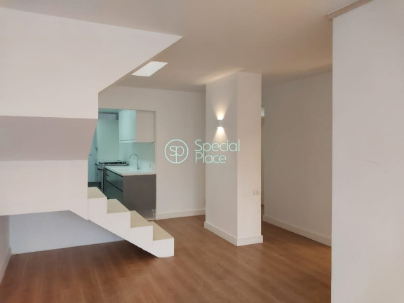 Imagem Cobertura com 3 Quartos à Venda, 280 m² em Panamby - São Paulo Imagem Cobertura com 3 Quartos à Venda, 280 m² em Panamby - São Paulo