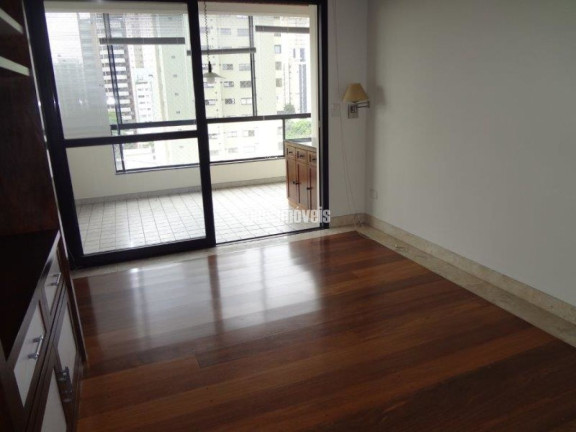 Imagem Apartamento com 3 Quartos à Venda, 210 m² em Moema - São Paulo Imagem Apartamento com 3 Quartos à Venda, 210 m² em Moema - São Paulo