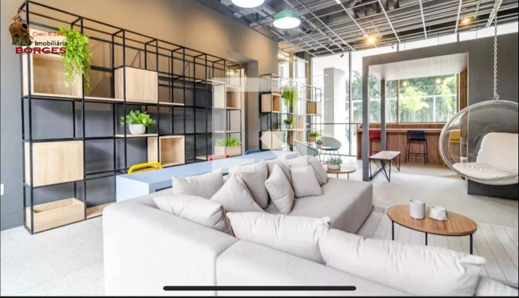 Imagem Apartamento com 1 Quarto à Venda, 27 m² em Pinheiros - São Paulo Imagem Apartamento com 1 Quarto à Venda, 27 m² em Pinheiros - São Paulo