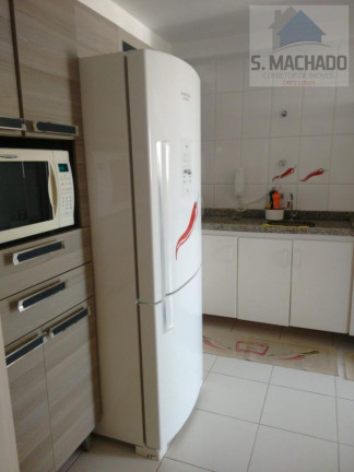 Imagem Apartamento com 3 Quartos à Venda, 71 m² em Parque Jaçatuba - Santo André