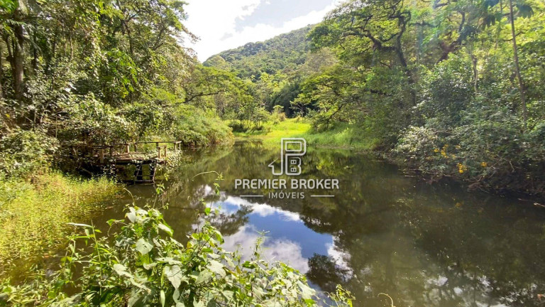 Imagem Fazenda à Venda, 100 m² em Cruzeiro - Teresópolis Imagem Fazenda à Venda, 100 m² em Cruzeiro - Teresópolis