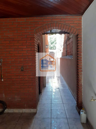 Imagem Sobrado com 6 Quartos à Venda, 180 m² em Pirituba - São Paulo Imagem Sobrado com 6 Quartos à Venda, 180 m² em Pirituba - São Paulo