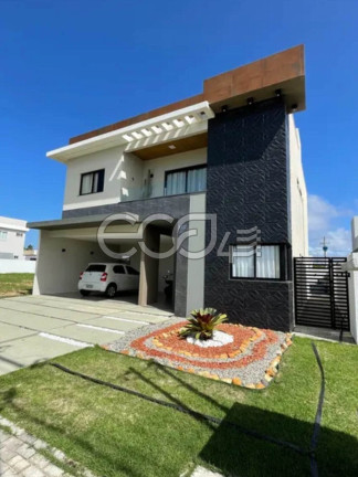 Imagem Casa de Condomínio com 4 Quartos à Venda, 250 m² em Centro - Barra Dos Coqueiros