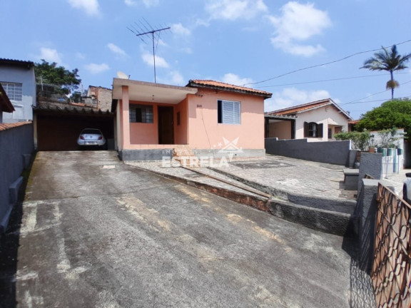 Imagem Casa com 2 Quartos à Venda, 105 m² em Vila Santo Antônio Do Portão - Cotia Imagem Casa com 2 Quartos à Venda, 105 m² em Vila Santo Antônio Do Portão - Cotia