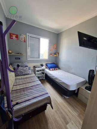 Imagem Apartamento com 3 Quartos à Venda, 72 m² em Vila Osasco - Osasco Imagem Apartamento com 3 Quartos à Venda, 72 m² em Vila Osasco - Osasco