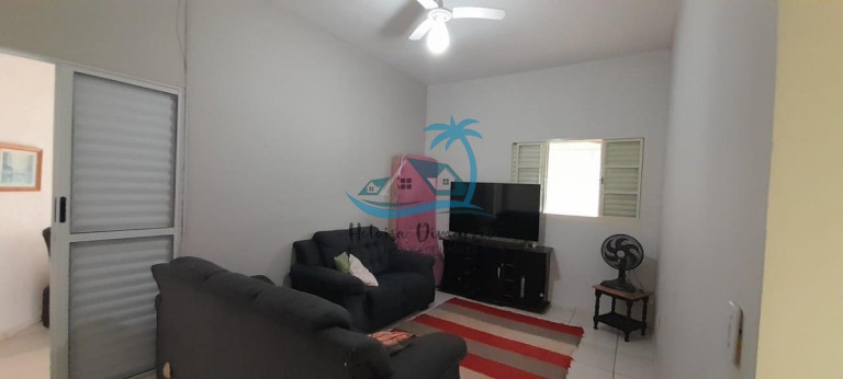 Imagem Casa com 6 Quartos à Venda, 222 m² em Perequê Açu - Ubatuba