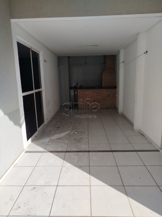 Imagem Casa de Condomínio com 3 Quartos à Venda, 80 m² em Mondubim - Fortaleza