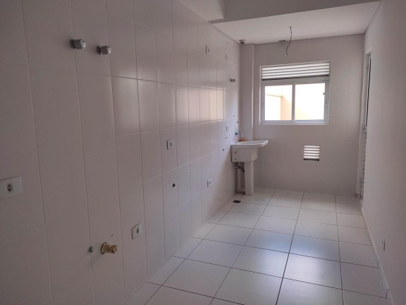 Imagem Apartamento com 3 Quartos à Venda, 88 m² em Centro - São José Dos Pinhais