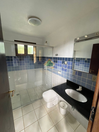 Imagem Apartamento com 13 Quartos à Venda, 1.000 m² em Tenório - Ubatuba