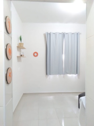 Imagem Kitnet com 1 Quarto à Venda, 22 m² em Ocian - Praia Grande