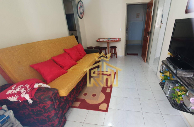 Imagem Apartamento com 1 Quarto à Venda, 50 m² em Ocian - Praia Grande Imagem Apartamento com 1 Quarto à Venda, 50 m² em Ocian - Praia Grande