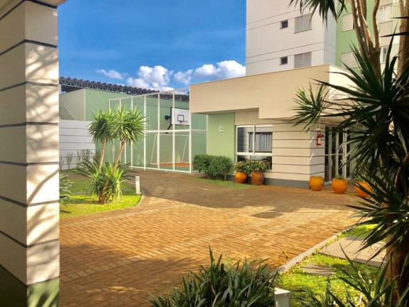 Imagem Apartamento com 3 Quartos à Venda, 63 m² em Aurora - Londrina Imagem Apartamento com 3 Quartos à Venda, 63 m² em Aurora - Londrina