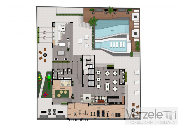 Imagem Apartamento com 4 Quartos à Venda, 133 m² em Centro - Balneário Camboriú