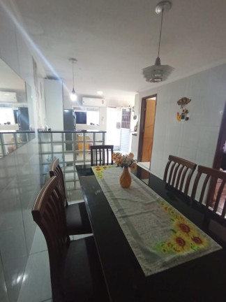 Imagem Casa com 3 Quartos à Venda, 198 m² em Iputinga - Recife Imagem Casa com 3 Quartos à Venda, 198 m² em Iputinga - Recife
