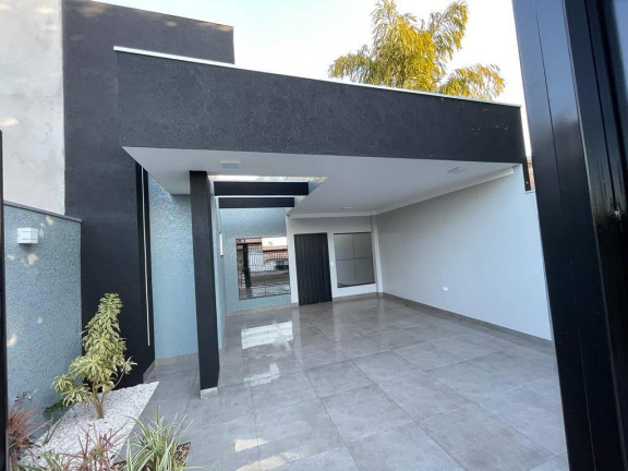 Imagem Casa com 3 Quartos à Venda, 100 m² em Jardim Santa Helena - Maringá Imagem Casa com 3 Quartos à Venda, 100 m² em Jardim Santa Helena - Maringá