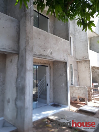Imagem Casa de Condomínio com 2 Quartos à Venda, 74 m² em Ponta Negra - Natal Imagem Casa de Condomínio com 2 Quartos à Venda, 74 m² em Ponta Negra - Natal