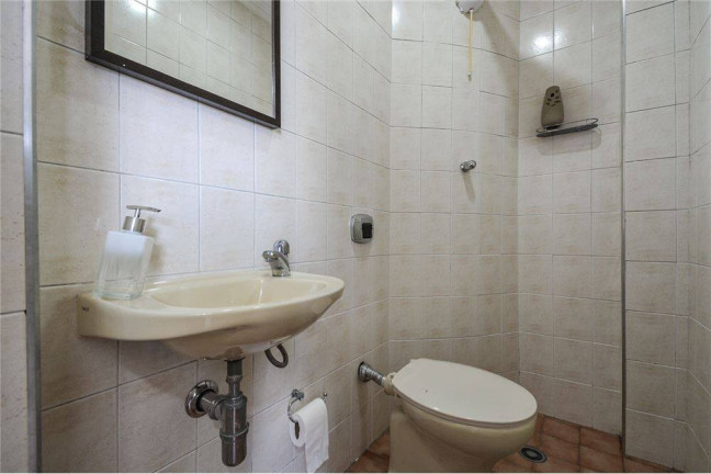 Imagem Apartamento com 2 Quartos à Venda, 92 m² em Santa Cecilia - São Paulo Imagem Apartamento com 2 Quartos à Venda, 92 m² em Santa Cecilia - São Paulo