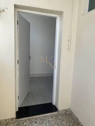 Imagem Apartamento com 2 Quartos à Venda, 58 m² em Gonzaga - Santos