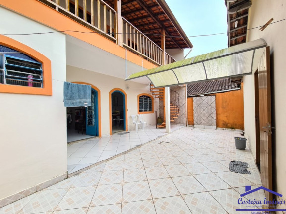 Imagem Casa com 4 Quartos à Venda, 250 m² em Taquaral - Ubatuba Imagem Casa com 4 Quartos à Venda, 250 m² em Taquaral - Ubatuba