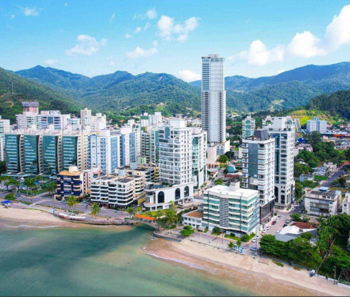 Imagem Cobertura com 4 Quartos à Venda, 280 m² em Centro - Itapema Imagem Cobertura com 4 Quartos à Venda, 280 m² em Centro - Itapema